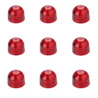 آژیر اعلام حریق سنس مدل RSF91 بسته 9 عددی