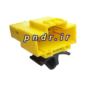 سوکت 14 فیش
