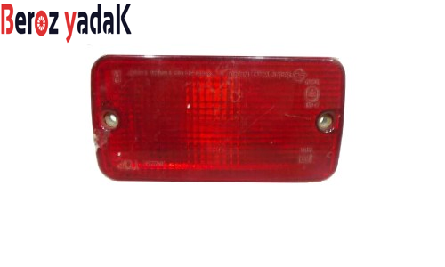 مه شکن عقب راست موسو سانگ یانگ - بروز یدک