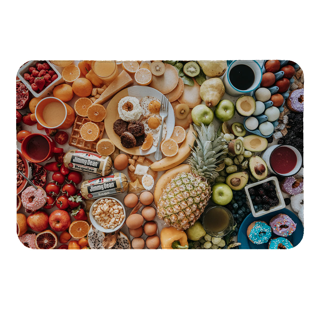 رطوبت گیر کنار سینک کد 8537