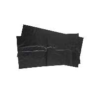 کیسه زباله ضخیم کد 80×60 بسته 18 عددی