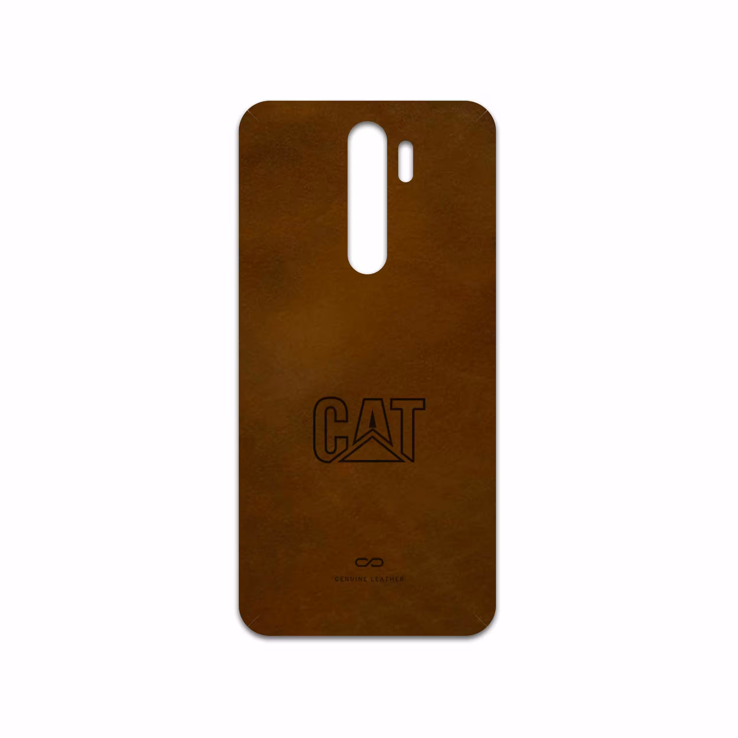 برچسب پوششی ماهوت مدل BFL-CAT مناسب برای گوشی موبایل شیائومی Redmi Note 8 Pro