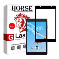 محافظ صفحه نمایش سرامیکی هورس مدل CRMT1 مناسب برای تبلت لنوو Tab E8 / 8304 8.0