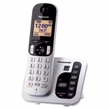 تلفن بی سیم پاناسونیک مدل KX-TGC220