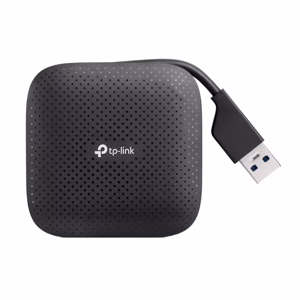 هاب 4 پورت USB 3.0 تی پی-لینک مدل UH400