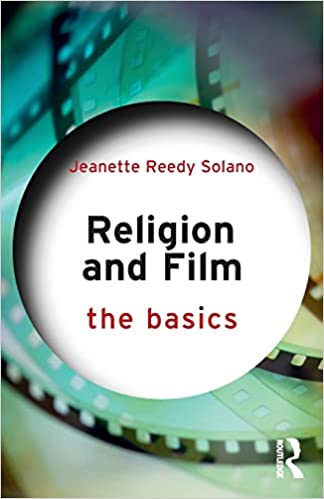 خرید و دانلود نسخه کامل کتاب Religion and Film: The Basics - PDF