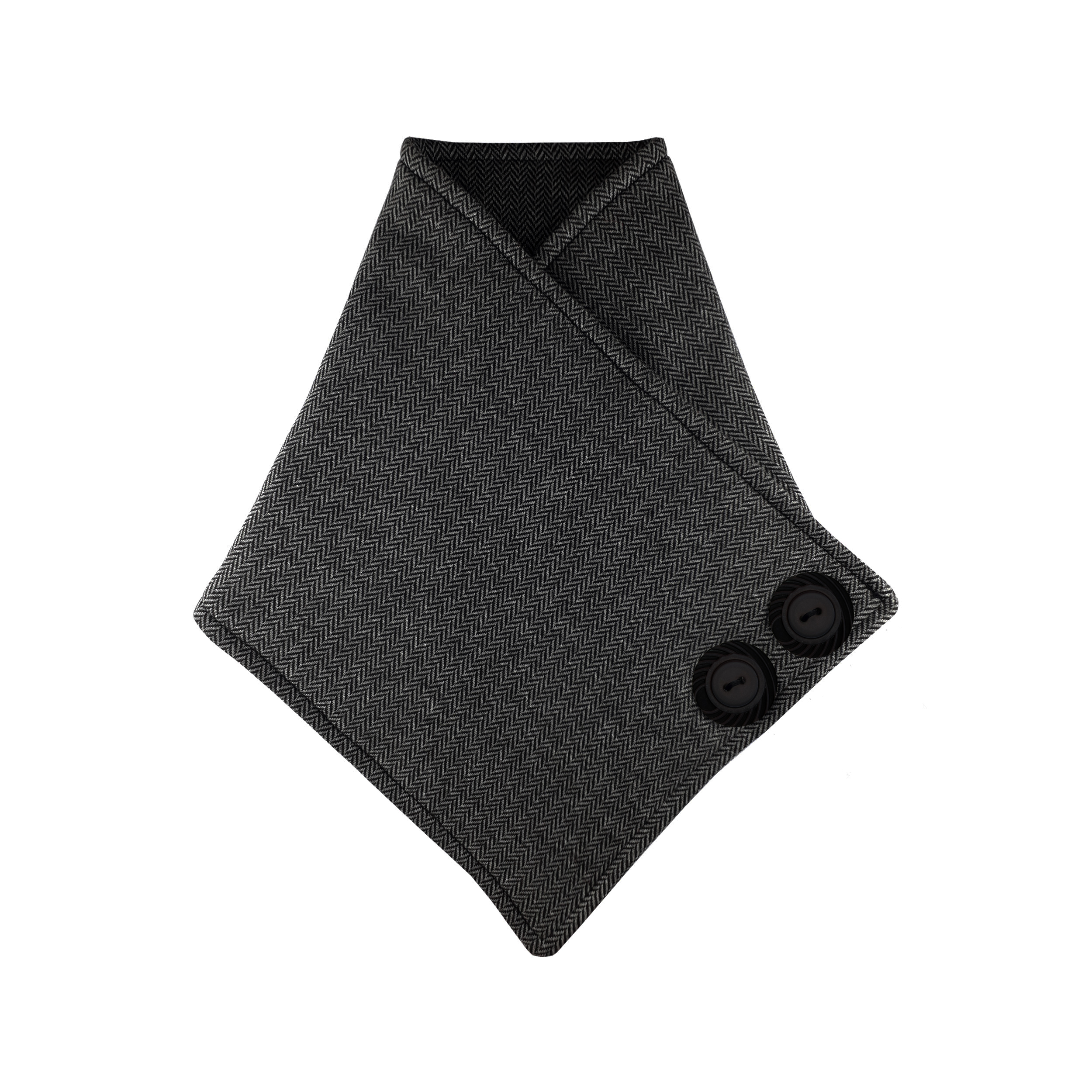 شال گردن شالزو مدل Tipino-06