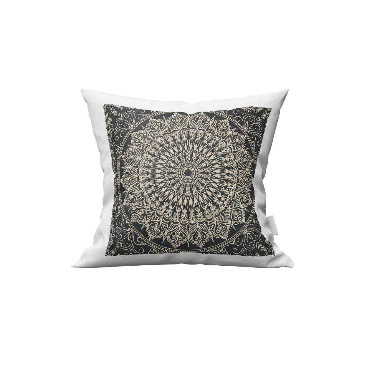 کاور کوسن طرح سنتی مدل K743