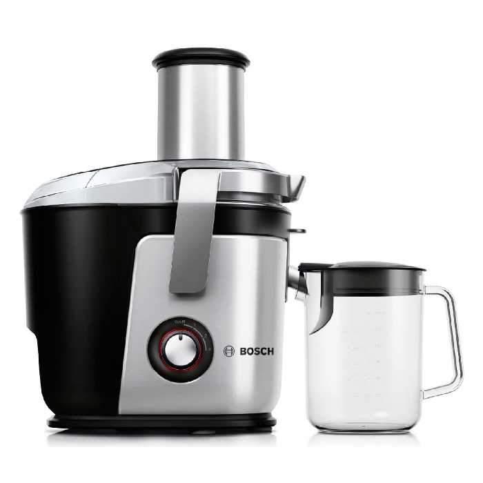 آبمیوه گیری بوش مدل MES4010