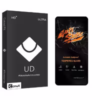 محافظ صفحه نمایش کوکونات مدل UDB2 Anti Static مناسب برای گوشی موبایل شیائومی Poco F4 GT | کالا برتری