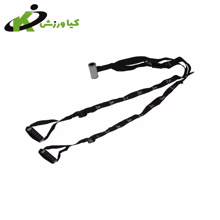 خرید تی ار ایکس TRX mega fitness کد 109F