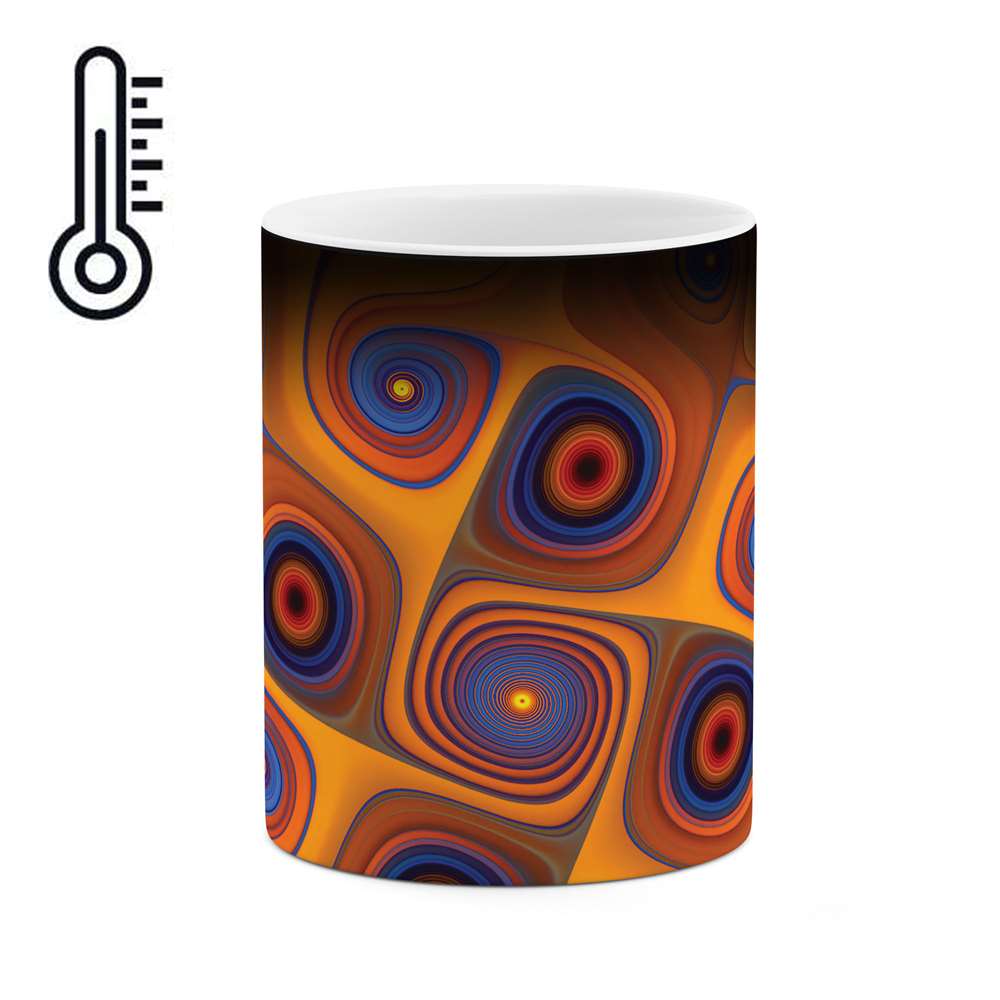 ماگ حرارتی مدل mgph01582