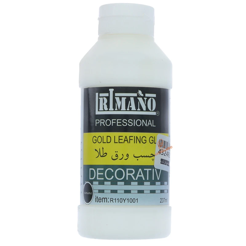 چسب ورق طلا ریمانو