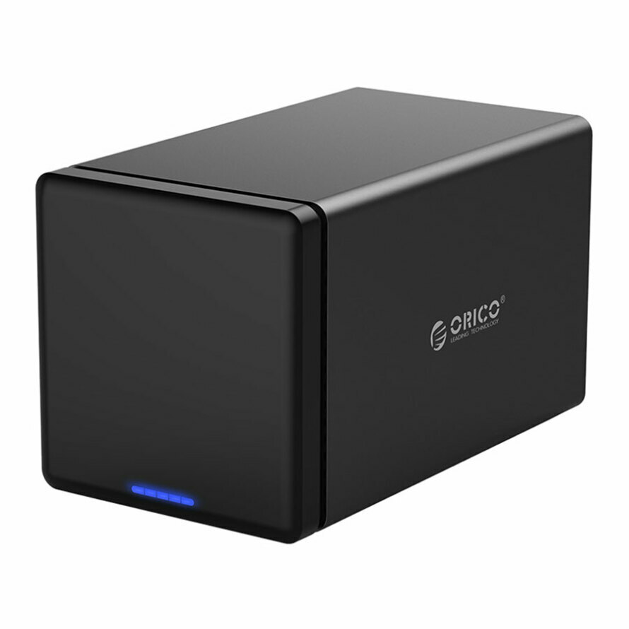 باکس هارد 3.5 اینچ اوریکو NS400U3 USB3.0