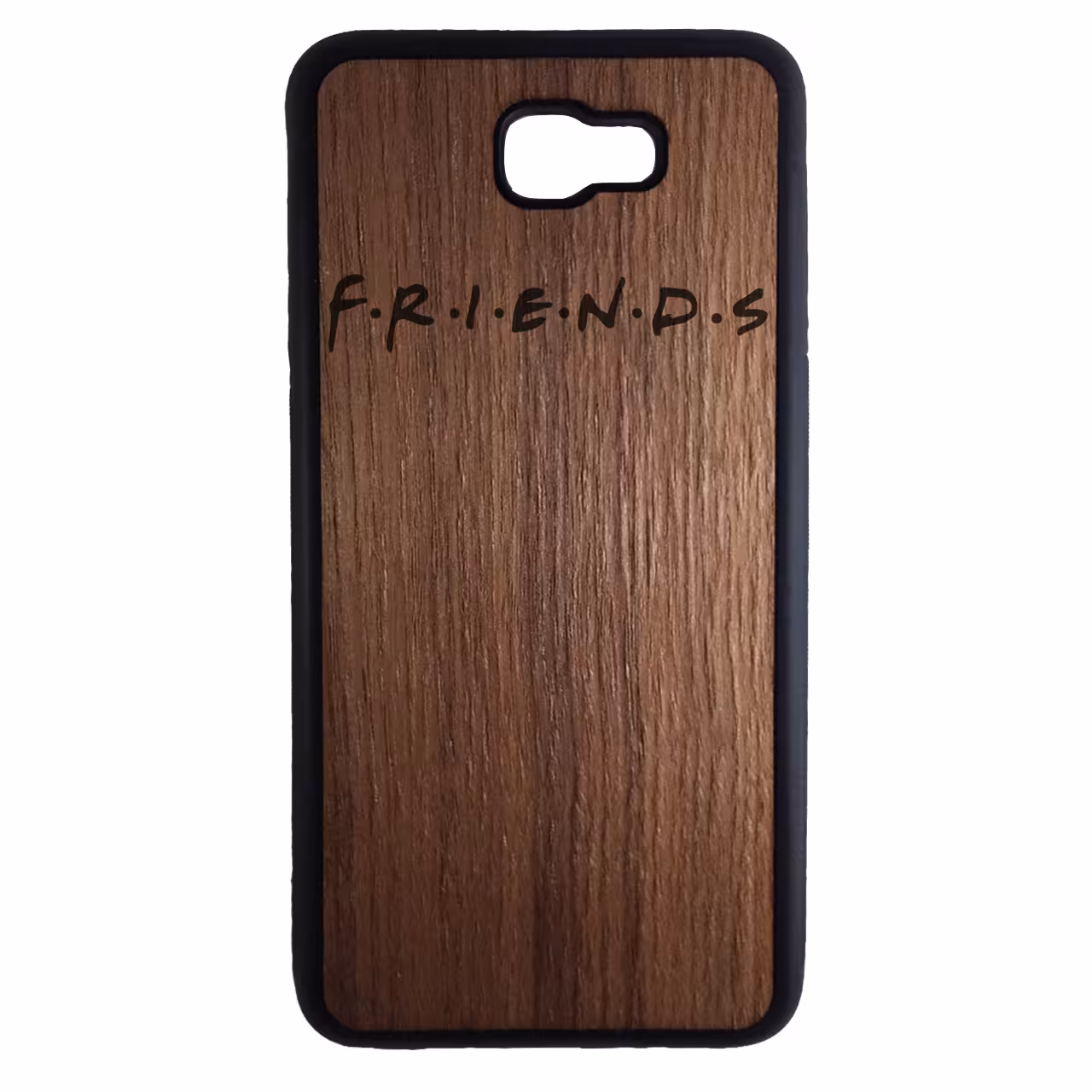 کاور طرح friends کد 1105410943155 مناسب برای گوشی موبایل سامسونگ galaxy a7 2017
