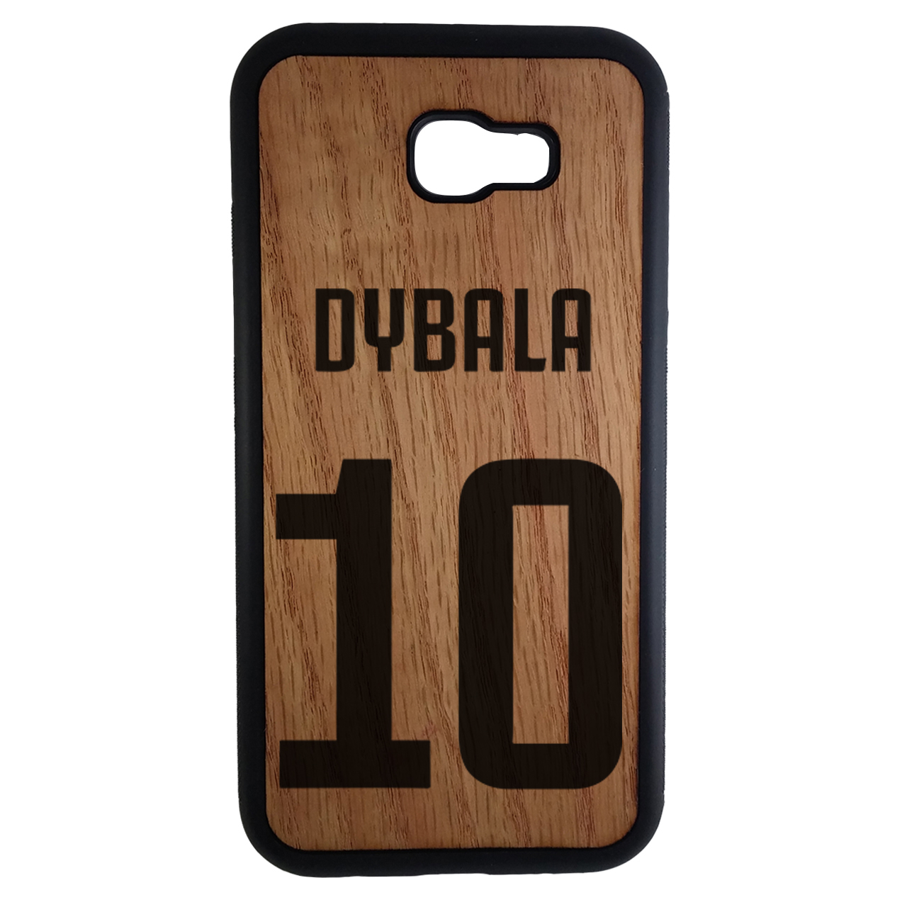 کاور مدل FCL4031 مناسب برای گوشی موبایل سامسونگ Galaxy A7 2017