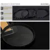 فیلتر لنز   زومی مدل Star 4  58mm