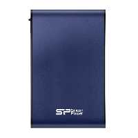 هارد اکسترنال سیلیکون پاور Armor A80 1TB