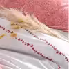 سرویس ملحفه کاتن باکس مدل Majestic دو نفره 6 تکه