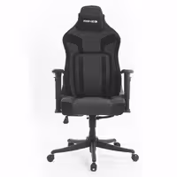 خرید صندلی رنزو داینامیک Renzo Dynamic FABRIC Black با بهترین قیمت
