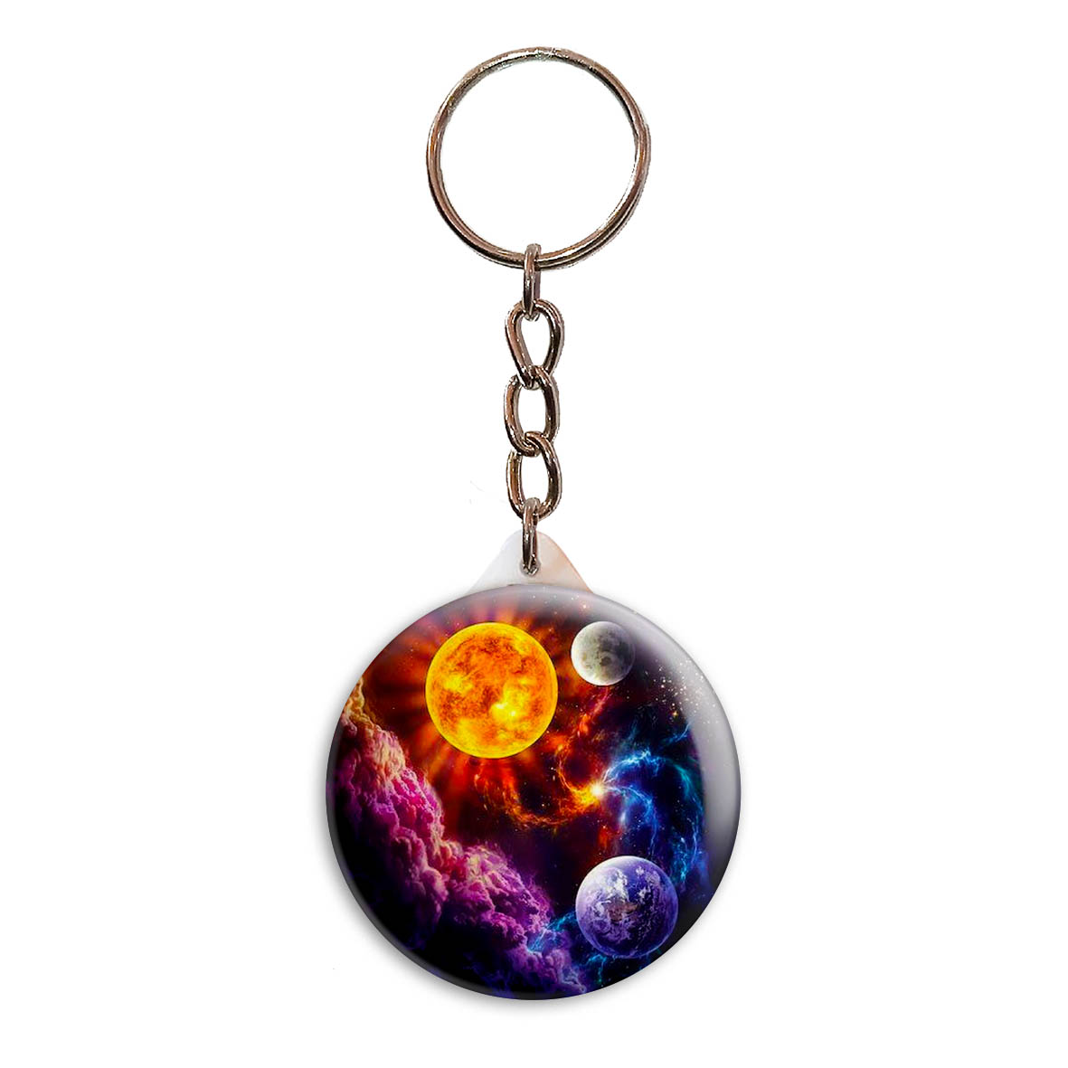 جاکلیدی پرمانه طرح منظومه شمسی کد pmy.25598