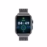 ساعت هوشمند پرومیت مدل  PROWATCH-B18.GRAPHITE