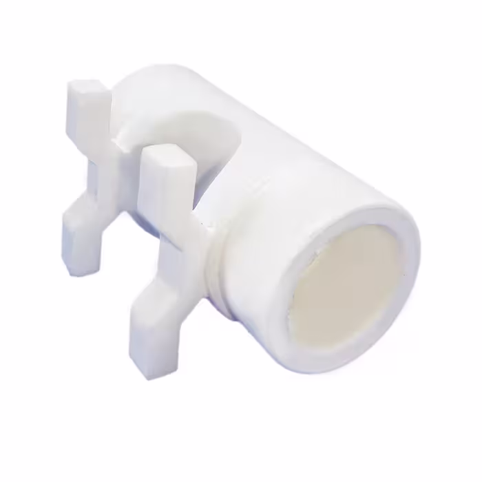 لوله اتصال پل کوتاه مدل PP-R-25