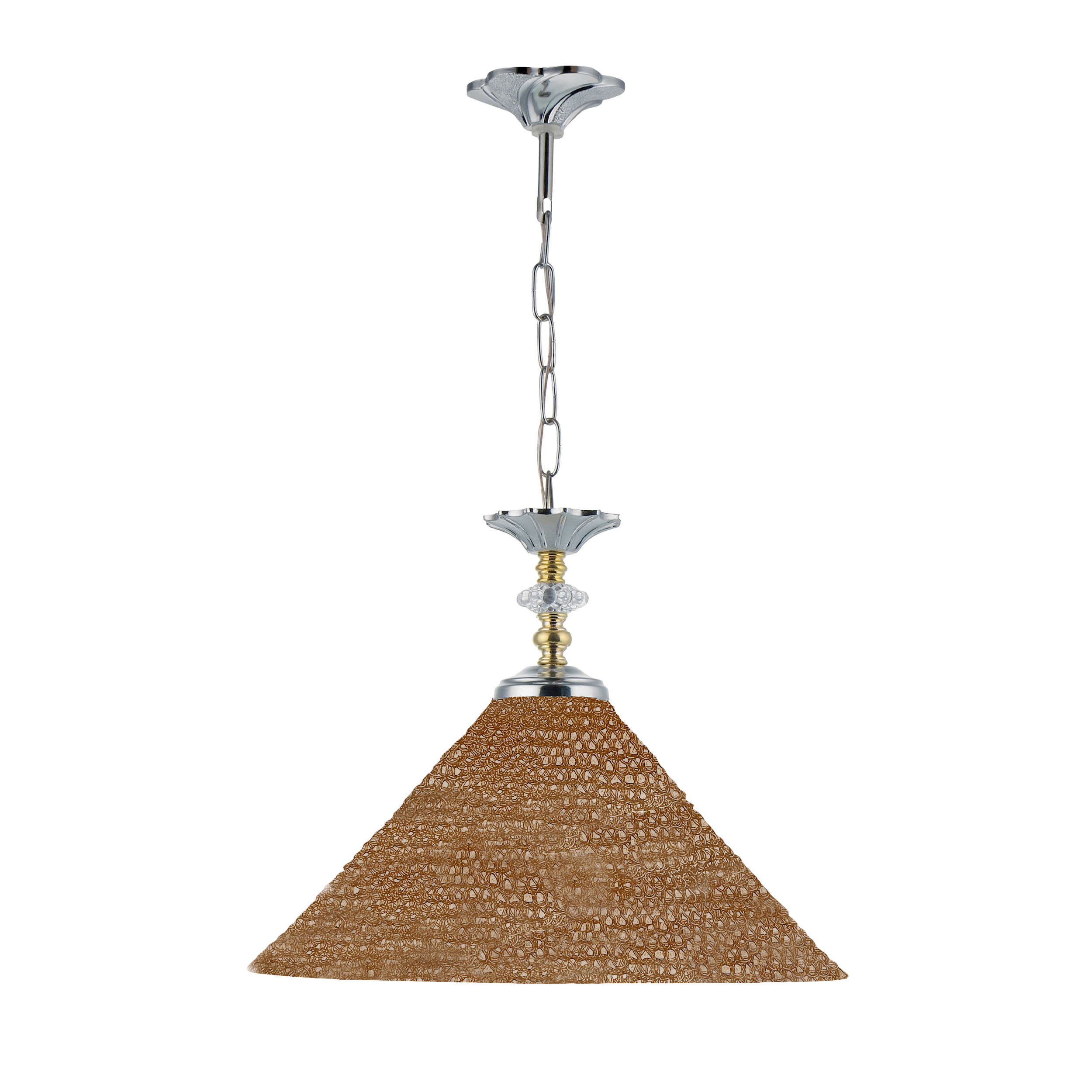 لوستر سقفی مدل D23