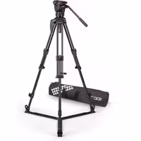 سه پایه ساچلر Sachtler Tripod System Ace XL CF GS Mk II