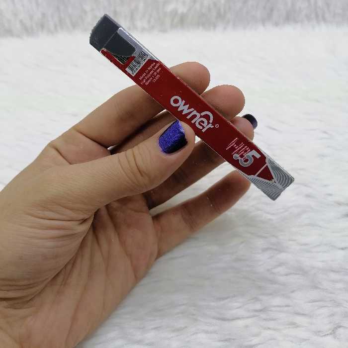 مغز مداد 20 تایی Owner پنج دهم در 90 میلی متر ساخت کره ، لطفاً قبل از ثبت سفارش موجودی بگیرید 