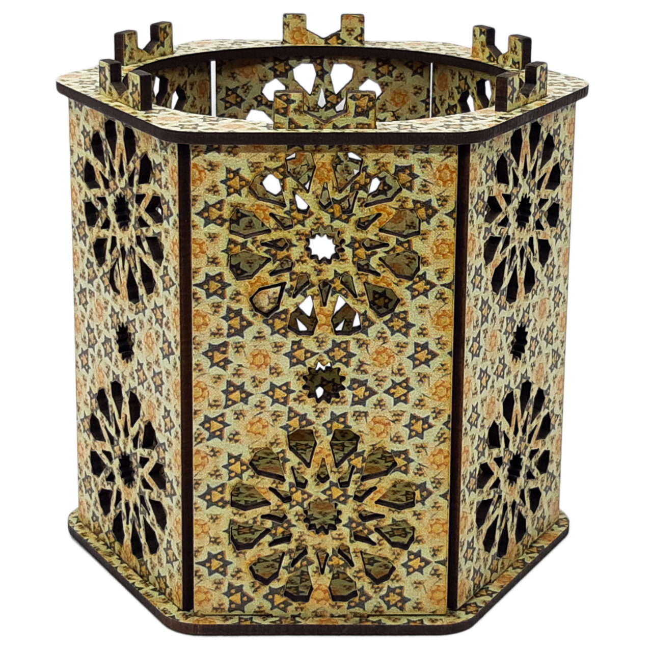 جا مدادی رومیزی کد 2121