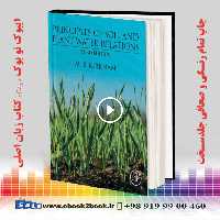 Principles of Soil and Plant Water Relations 3rd Edition