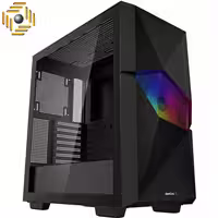 کیس دیپ کول CYCLOPS Black
