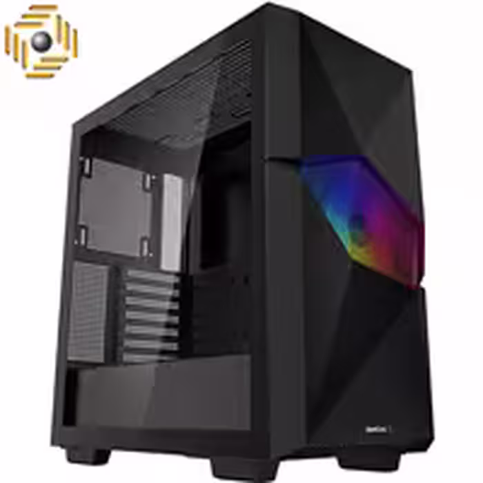 کیس دیپ کول CYCLOPS Black