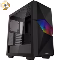 کیس دیپ کول CYCLOPS Black