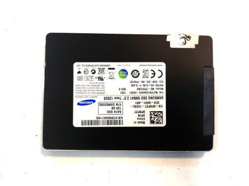 اس اس دی سامسونگ SSD SAMSUNG 128GB(استوک)