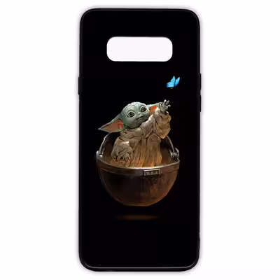 کاور مدل 3287 مناسب برای گوشی موبایل سامسونگ Galaxy S10e