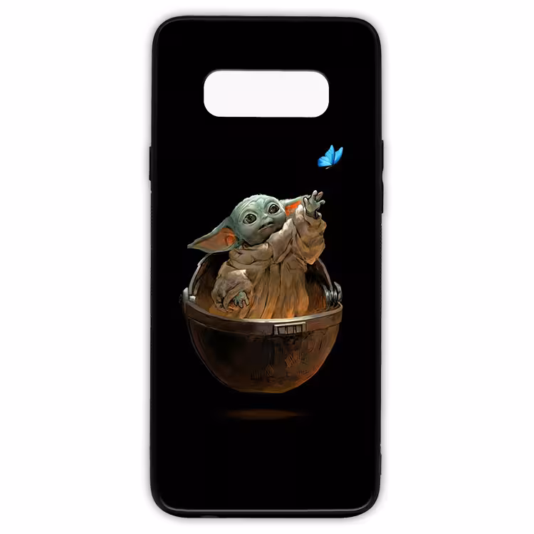 کاور مدل 3287 مناسب برای گوشی موبایل سامسونگ Galaxy S10e