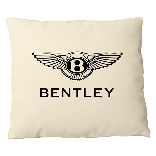 کاور کوسن طرح BENTLEY کد 37227