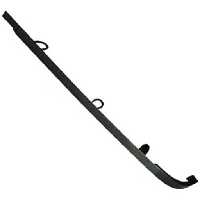 خرید ابرویی زیر چراغ جلو پژو 405 سرو صنعت سپاهان پلیمری راست مشکی | اتوموبی