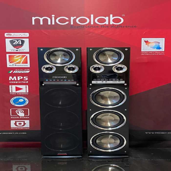 پخش کننده خانگی میکرولب مدل M308109