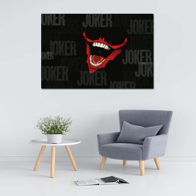 تابلو شاسی آتریسا مدل جوکر