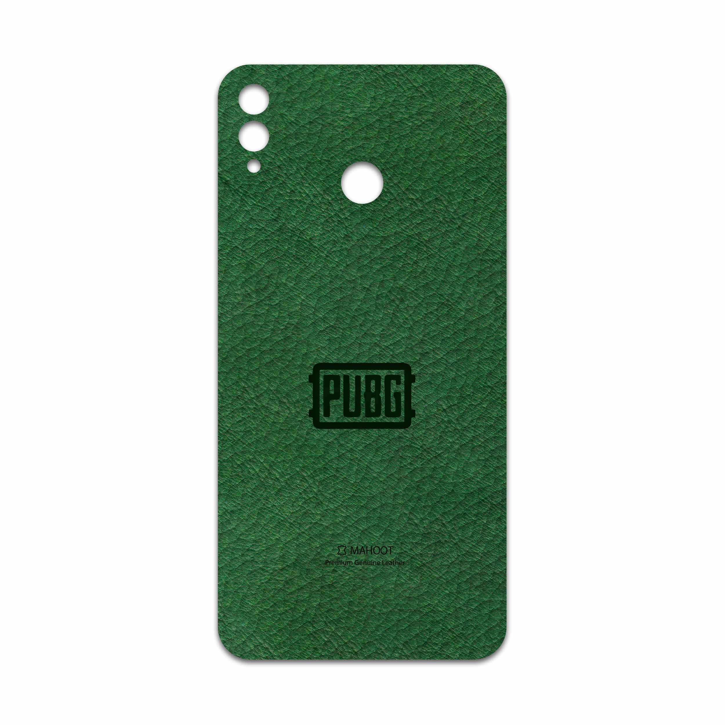 برچسب پوششی ماهوت مدل GL-PUBG مناسب برای گوشی موبایل آنر 8X Max