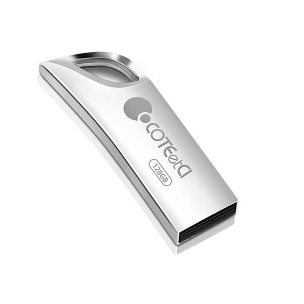 فلش مموری کوتتسی مدل CS8830 ظرفیت 64 گیگابایت | کالا مکس