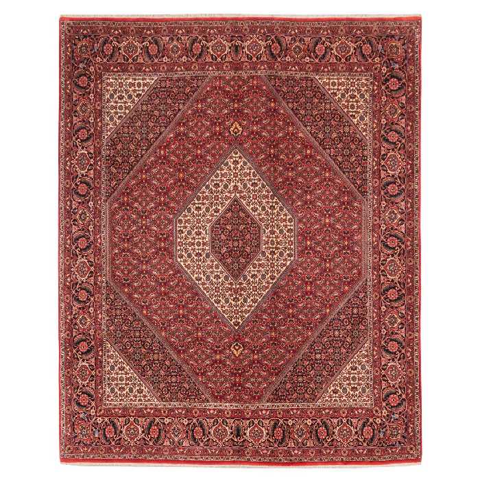 فرش دستباف پنج متری سی پرشیا کد 187076