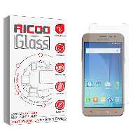 محافظ صفحه نمایش شیشه ای ریکو مدل Ricoo Glass مناسب برای گوشی موبایل سامسونگ Galaxy J5 Pro | کالا برتری
