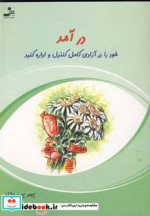 خرید کتاب درآمد خود را در آزادی کامل کنترل و اداره کنید | ایده بوک