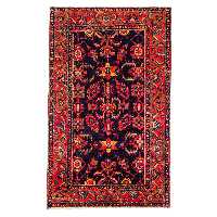 فرش دستبافت سه متری مدل بروجرد کد 97X1342