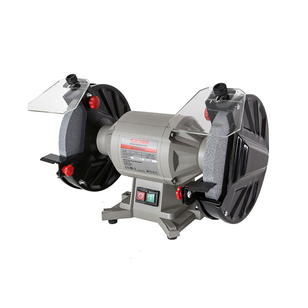 سنگ رومیزی 200 میلی متر 350 وات کرون CT13547