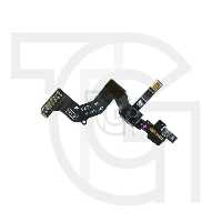 فلت سنسور,میکروفن‌سلفی اپل‌آیفون Flat Sensor Apple iPhone 5